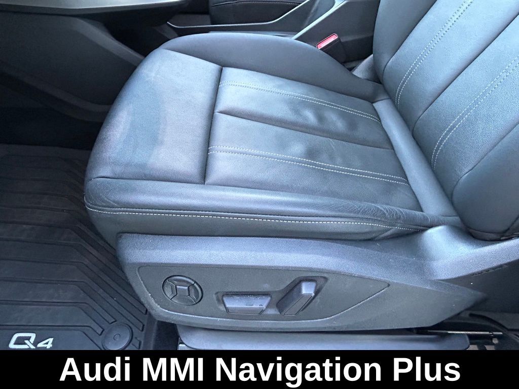 2023 Audi Q4 e-tron Premium Plus Lakeland FL