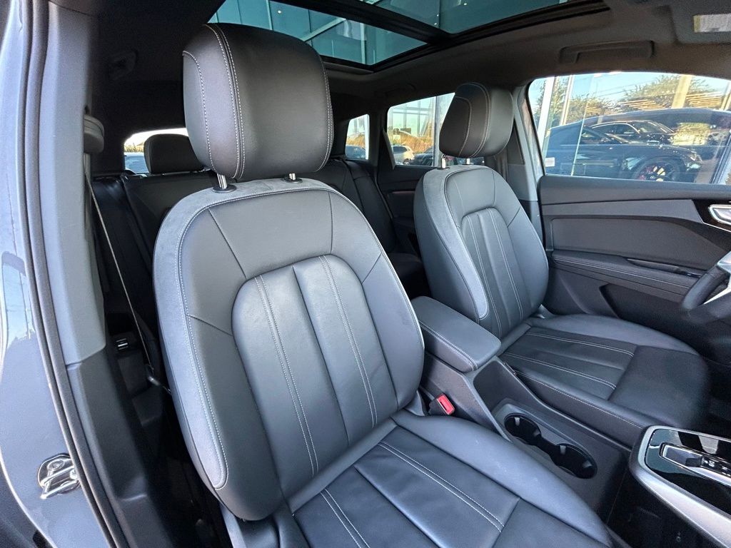 2023 Audi Q4 e-tron Premium Plus Lakeland FL