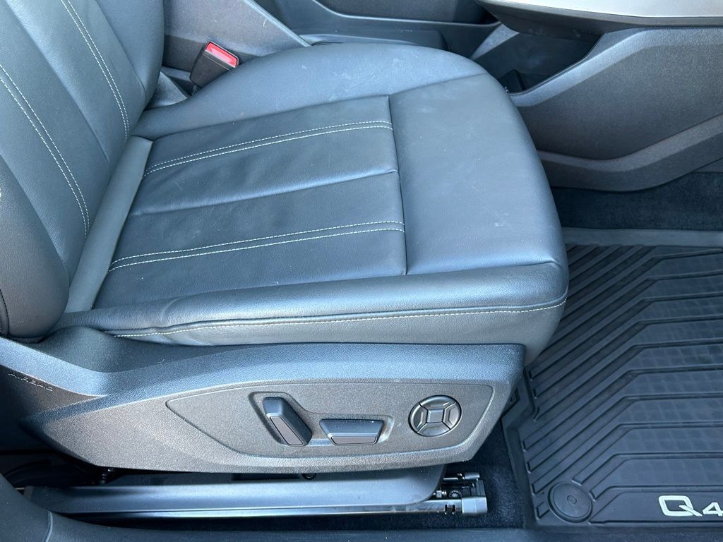 2023 Audi Q4 e-tron Premium Plus Lakeland FL