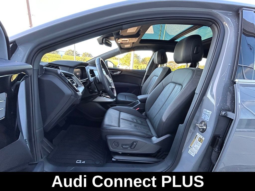 2023 Audi Q4 e-tron Premium Plus Lakeland FL