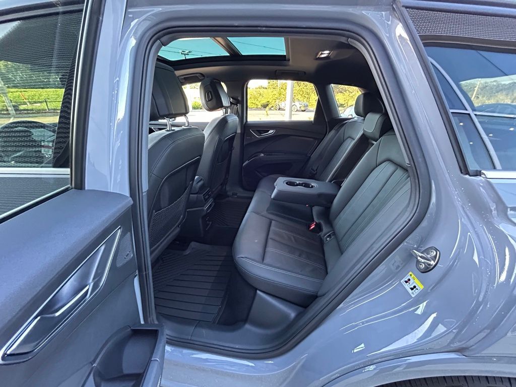 2023 Audi Q4 e-tron Premium Plus Lakeland FL