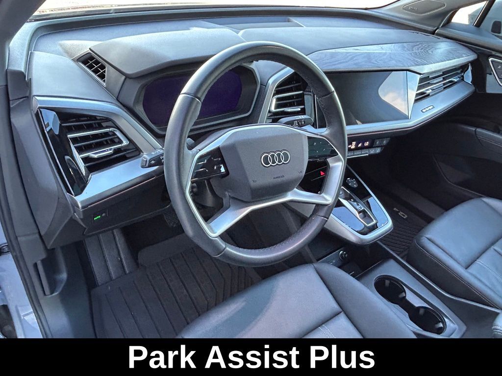 2023 Audi Q4 e-tron Premium Plus Lakeland FL