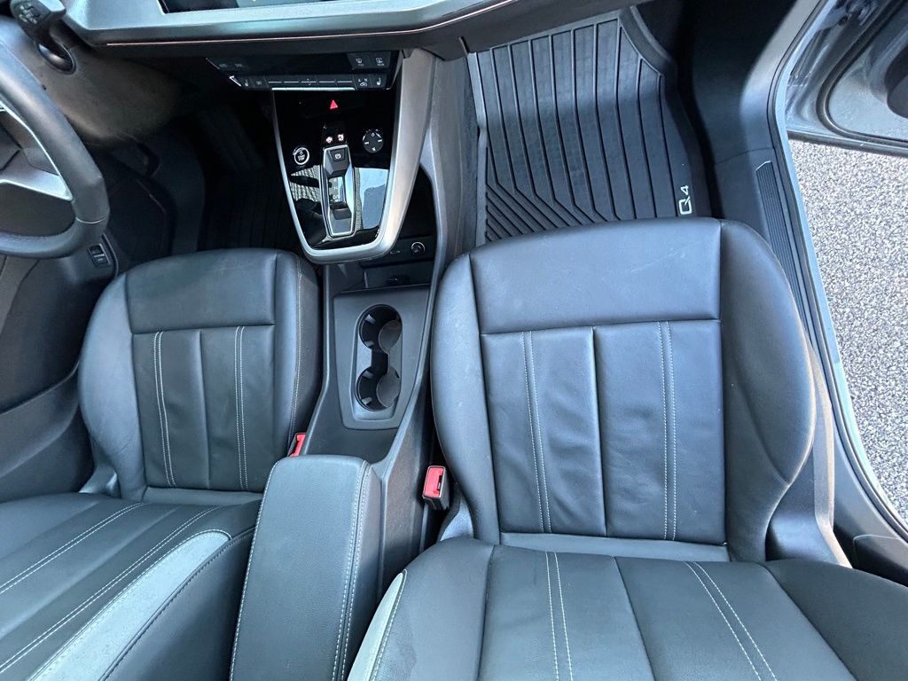 2023 Audi Q4 e-tron Premium Plus Lakeland FL