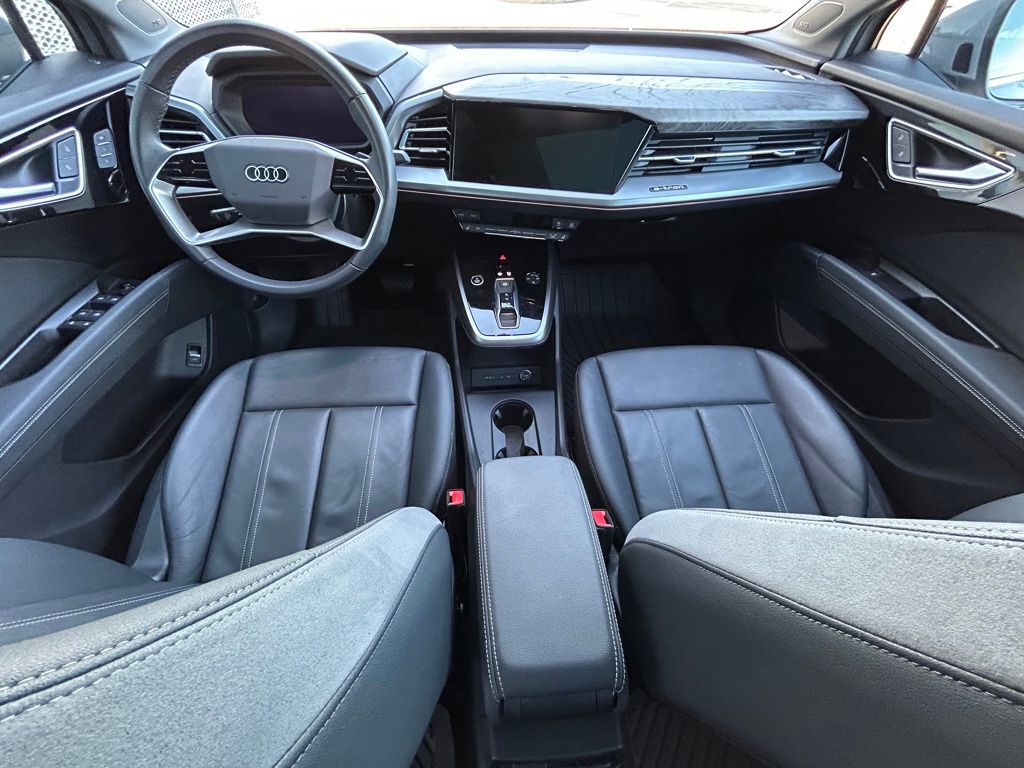 2023 Audi Q4 e-tron Premium Plus Lakeland FL
