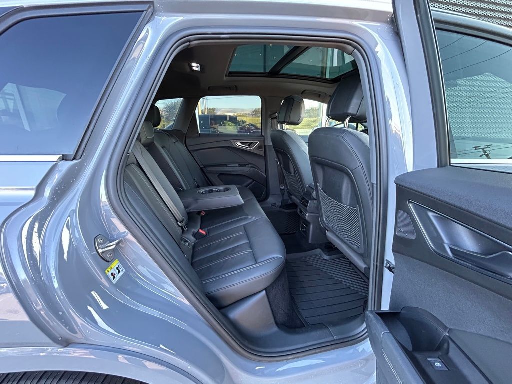 2023 Audi Q4 e-tron Premium Plus Lakeland FL