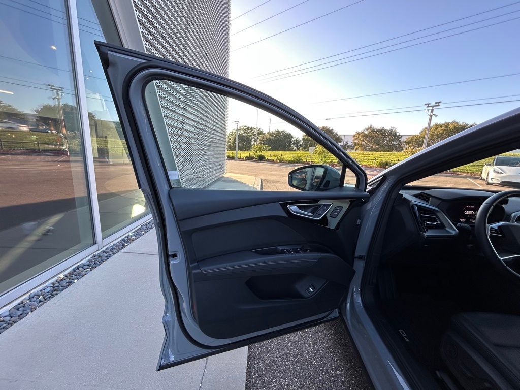 2023 Audi Q4 e-tron Premium Plus Lakeland FL