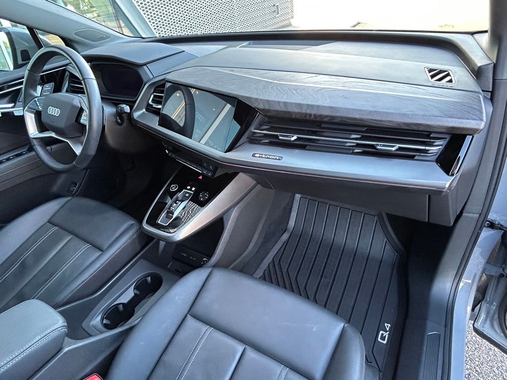 2023 Audi Q4 e-tron Premium Plus Lakeland FL