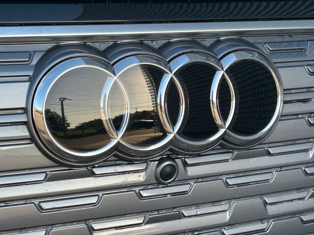 2023 Audi Q4 e-tron Premium Plus Lakeland FL