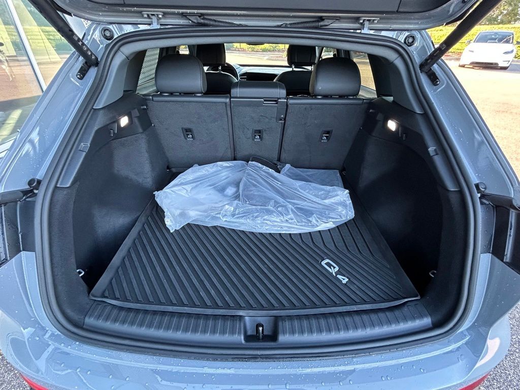2023 Audi Q4 e-tron Premium Plus Lakeland FL