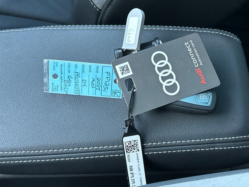 2023 Audi Q4 e-tron Premium Plus Lakeland FL