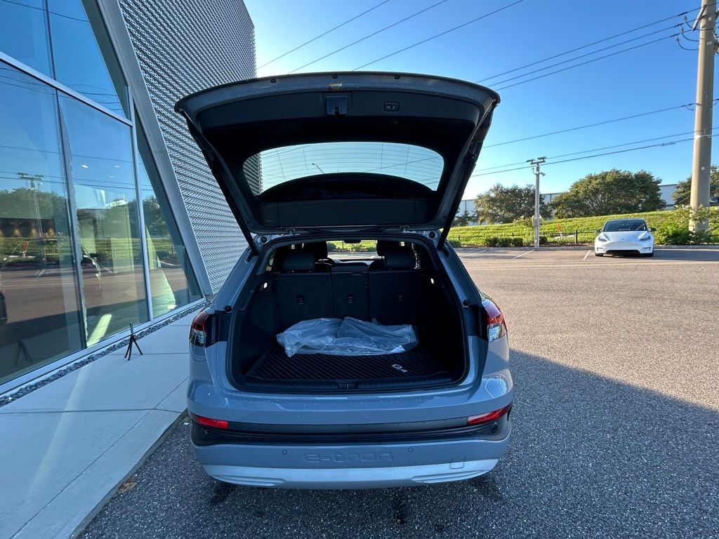 2023 Audi Q4 e-tron Premium Plus Lakeland FL