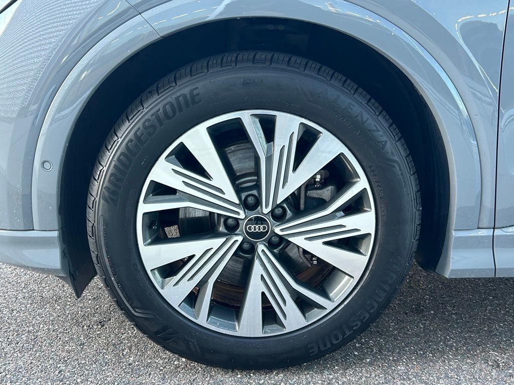 2023 Audi Q4 e-tron Premium Plus Lakeland FL