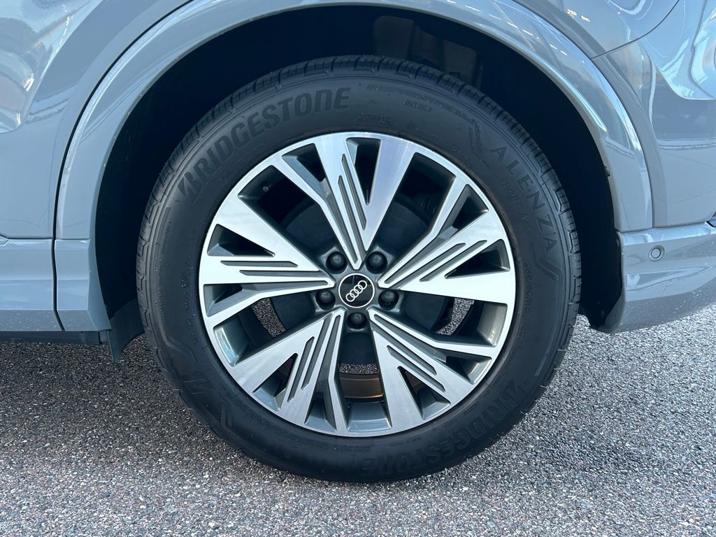 2023 Audi Q4 e-tron Premium Plus Lakeland FL