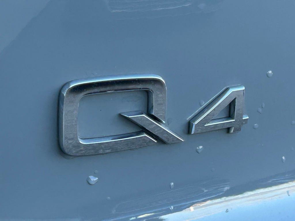 2023 Audi Q4 e-tron Premium Plus Lakeland FL