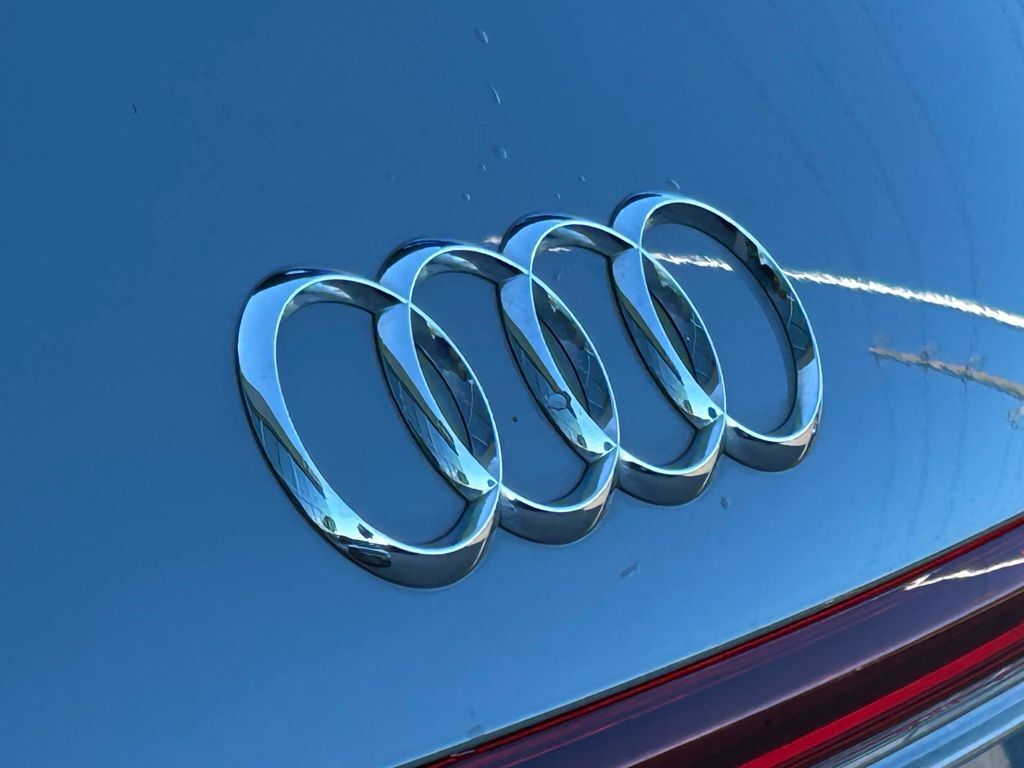 2023 Audi Q4 e-tron Premium Plus Lakeland FL