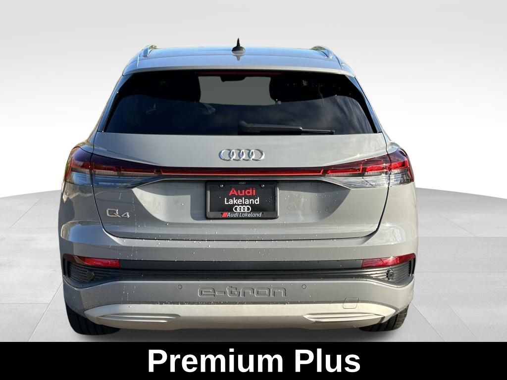 2023 Audi Q4 e-tron Premium Plus Lakeland FL