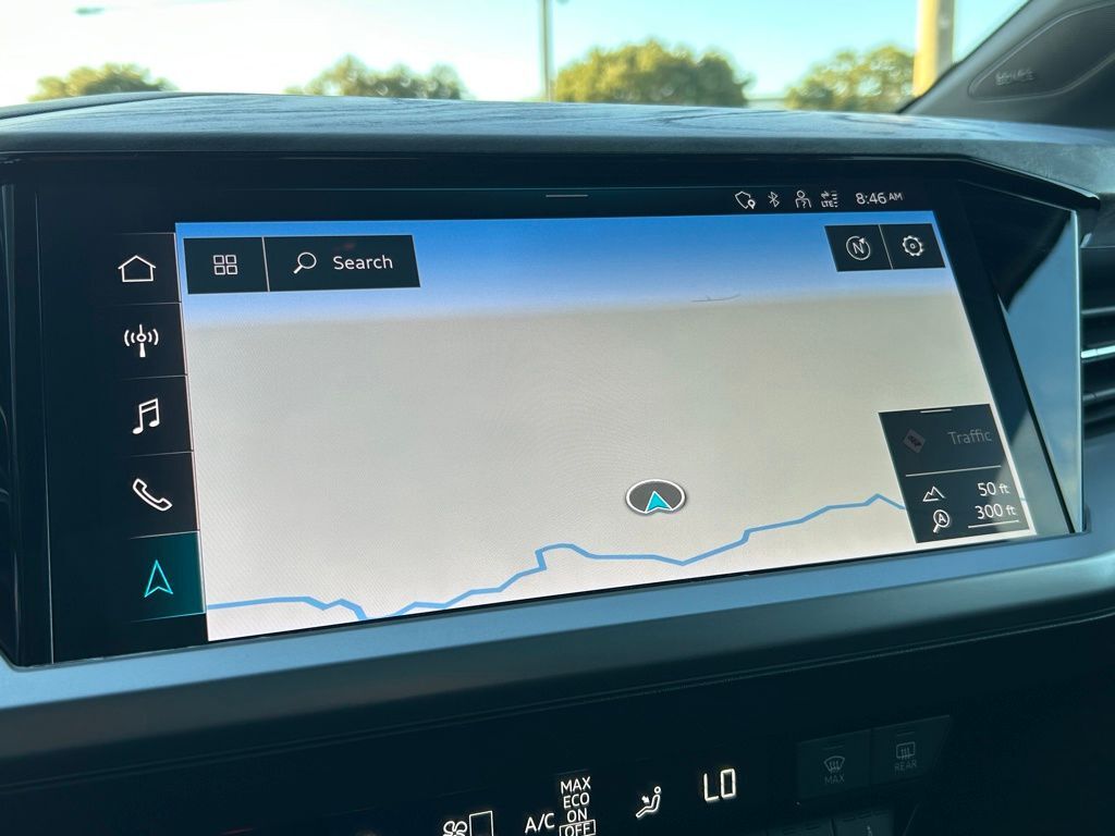 2023 Audi Q4 e-tron Premium Plus Lakeland FL