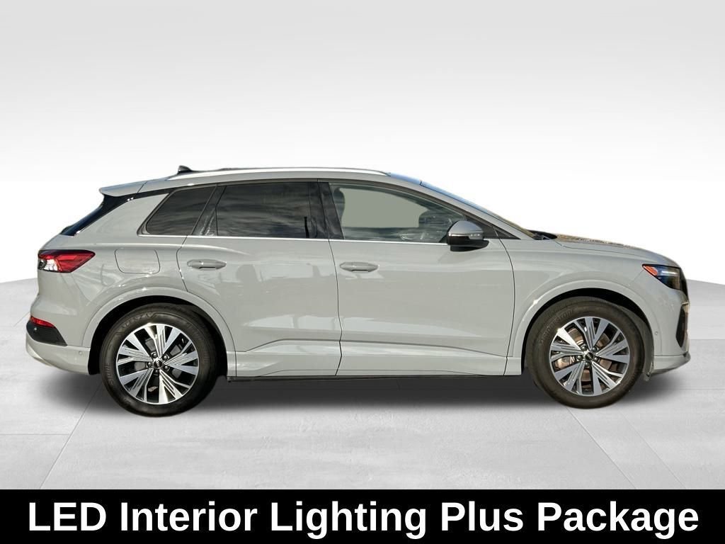 2023 Audi Q4 e-tron Premium Plus Lakeland FL