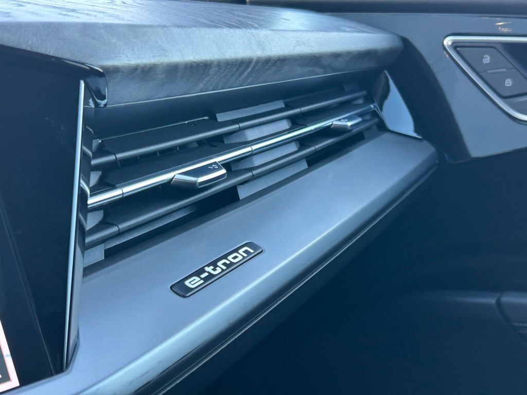 2023 Audi Q4 e-tron Premium Plus Lakeland FL