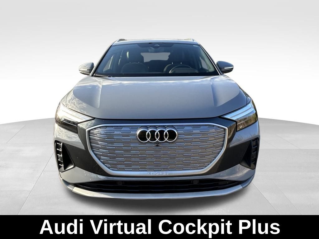 2023 Audi Q4 e-tron Premium Plus Lakeland FL