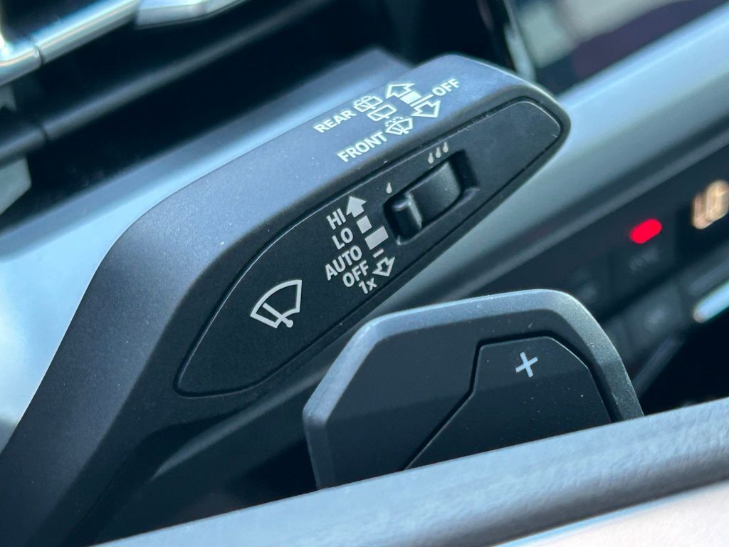 2023 Audi Q4 e-tron Premium Plus Lakeland FL