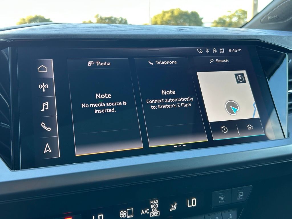 2023 Audi Q4 e-tron Premium Plus Lakeland FL