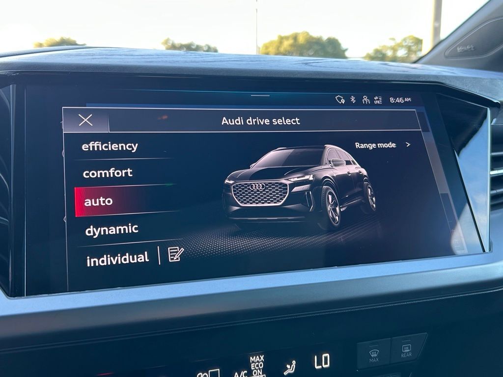 2023 Audi Q4 e-tron Premium Plus Lakeland FL