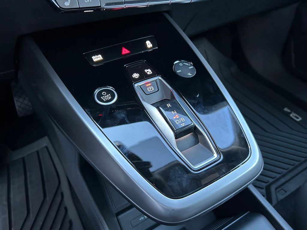 2023 Audi Q4 e-tron Premium Plus Lakeland FL