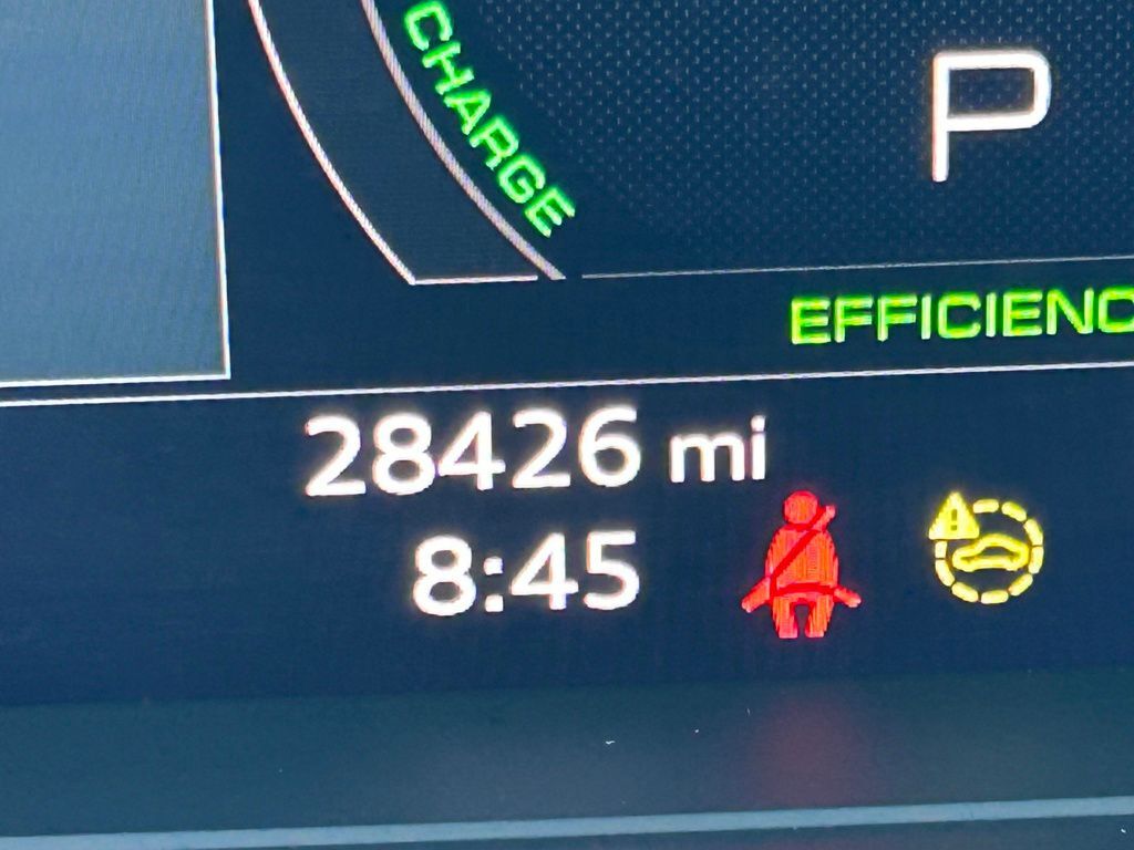 2023 Audi Q4 e-tron Premium Plus Lakeland FL