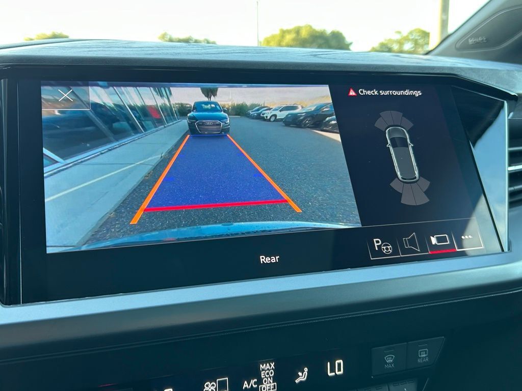 2023 Audi Q4 e-tron Premium Plus Lakeland FL