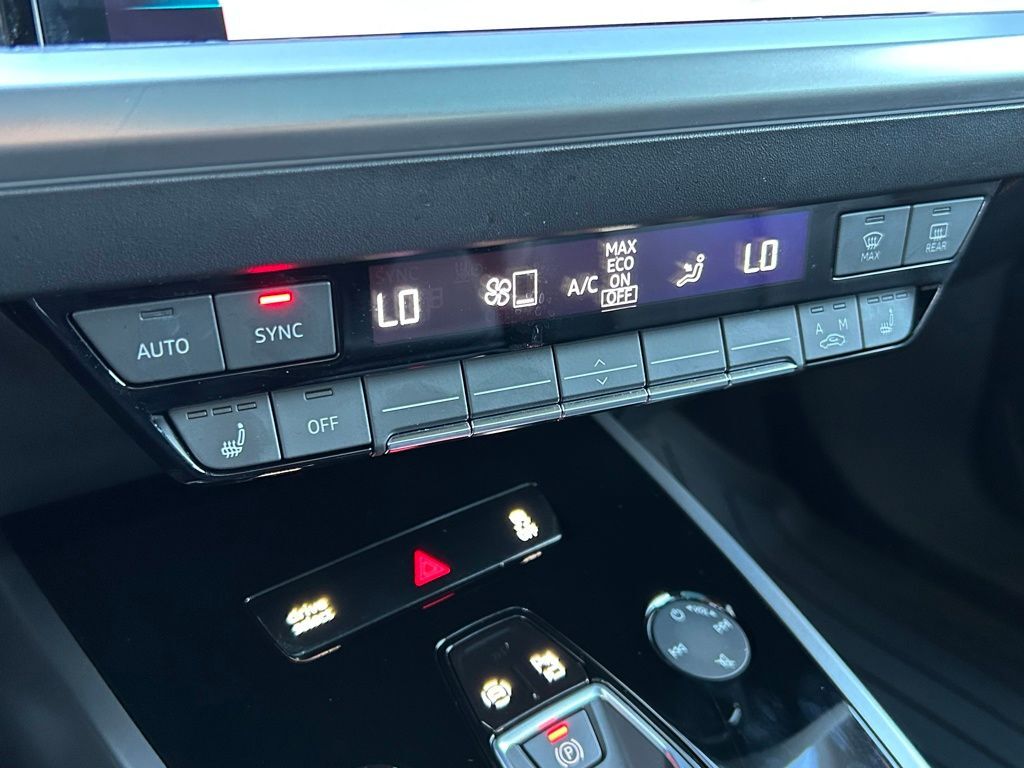 2023 Audi Q4 e-tron Premium Plus Lakeland FL