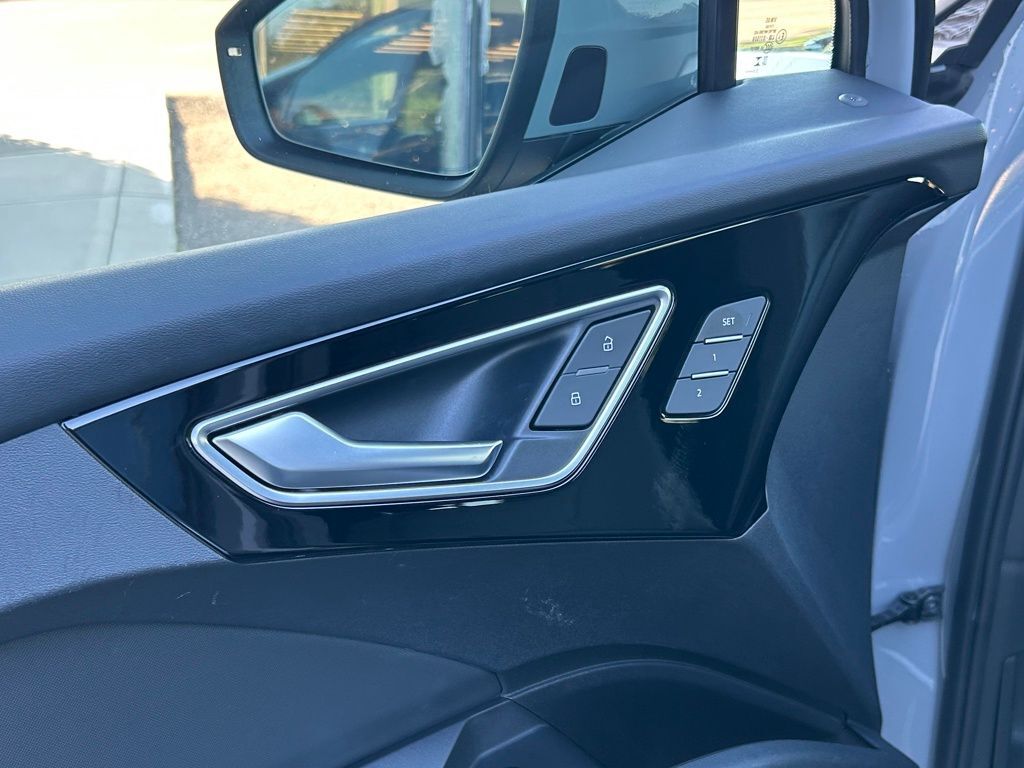 2023 Audi Q4 e-tron Premium Plus Lakeland FL