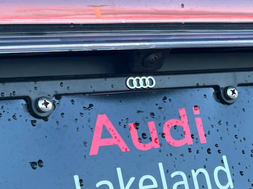 2023 Audi Q4 e-tron Premium Plus Lakeland FL