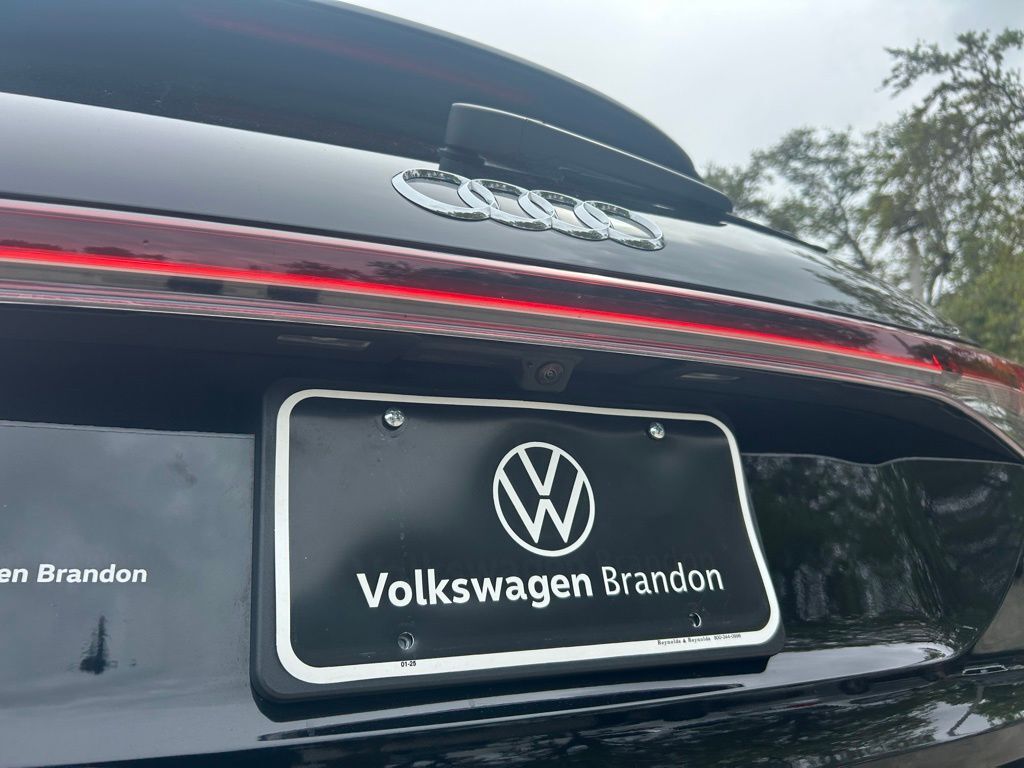 2023 Audi Q4 e-tron Premium Plus Tampa FL