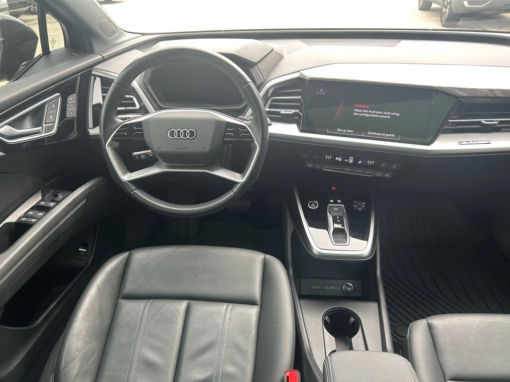 2023 Audi Q4 e-tron Premium Plus Tampa FL