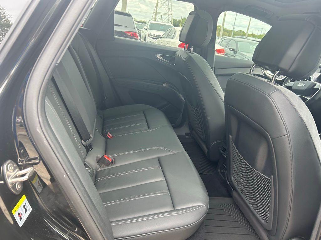 2023 Audi Q4 e-tron Premium Plus Tampa FL