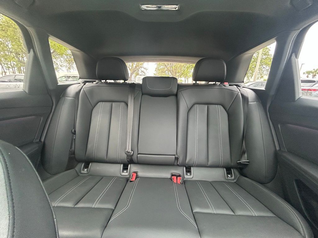 2023 Audi Q4 e-tron Premium Plus Tampa FL