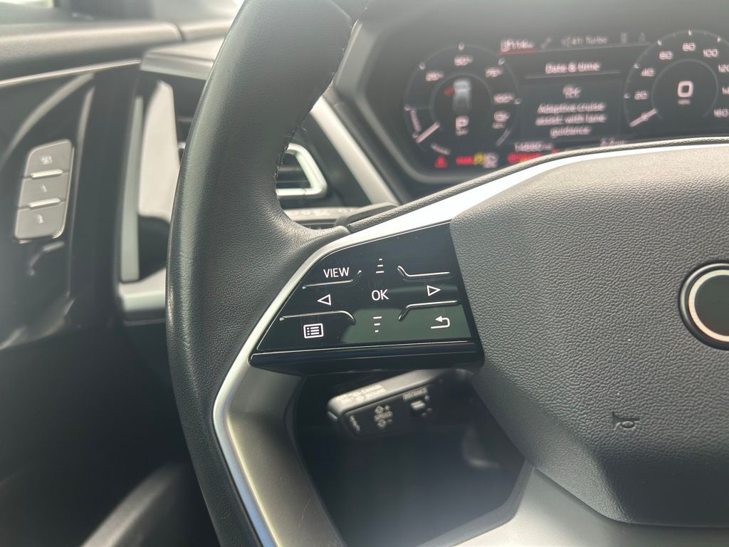 2023 Audi Q4 e-tron Premium Plus Tampa FL