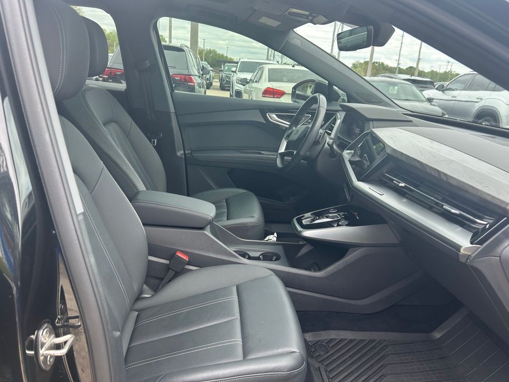 2023 Audi Q4 e-tron Premium Plus Tampa FL