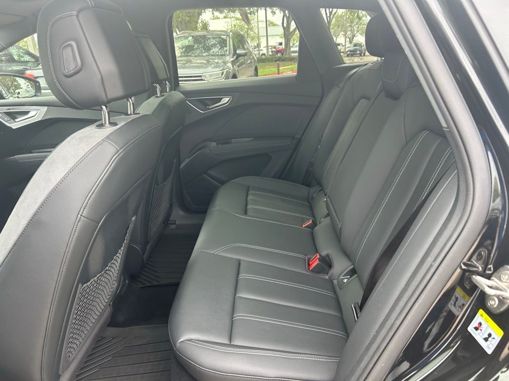 2023 Audi Q4 e-tron Premium Plus Tampa FL