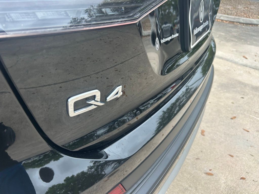 2023 Audi Q4 e-tron Premium Plus Tampa FL