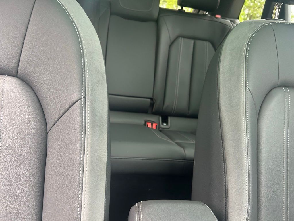 2023 Audi Q4 e-tron Premium Plus Tampa FL