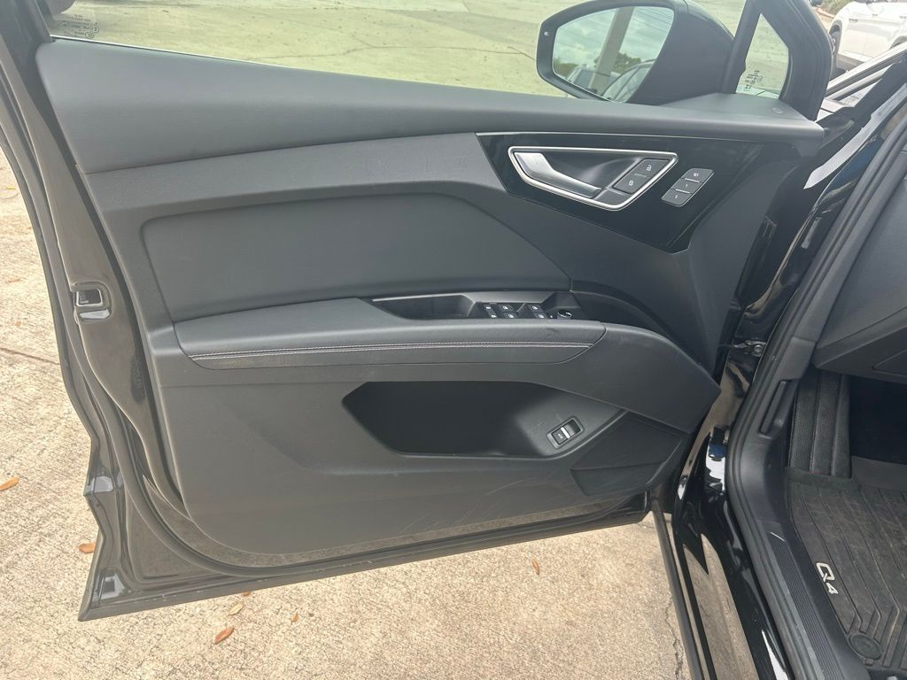 2023 Audi Q4 e-tron Premium Plus Tampa FL