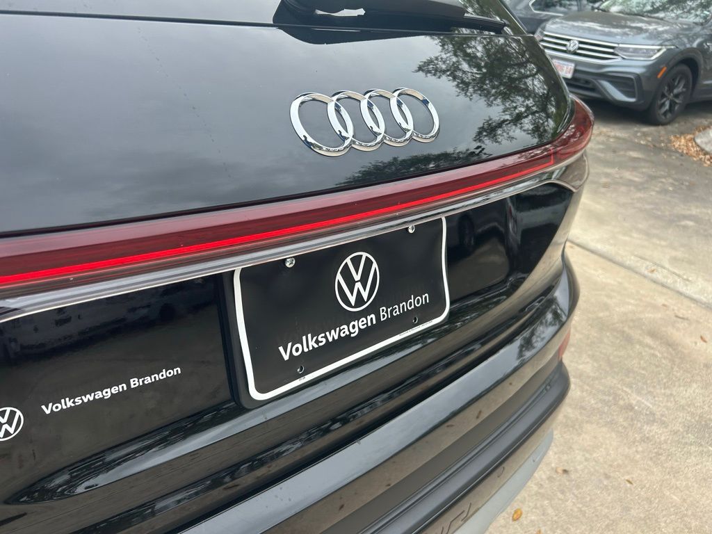 2023 Audi Q4 e-tron Premium Plus Tampa FL