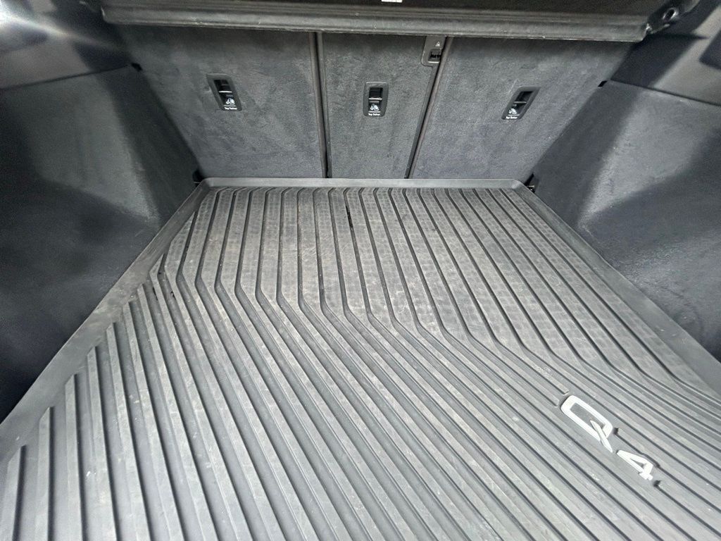 2023 Audi Q4 e-tron Premium Plus Tampa FL