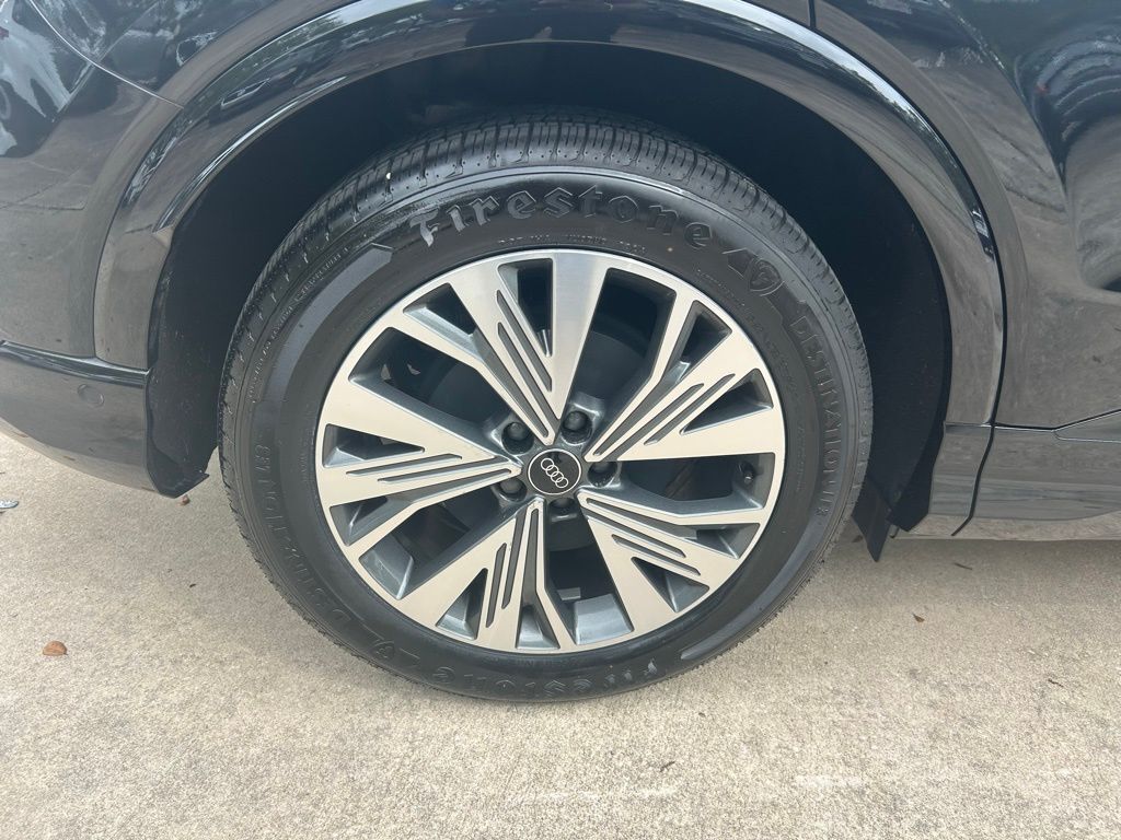 2023 Audi Q4 e-tron Premium Plus Tampa FL