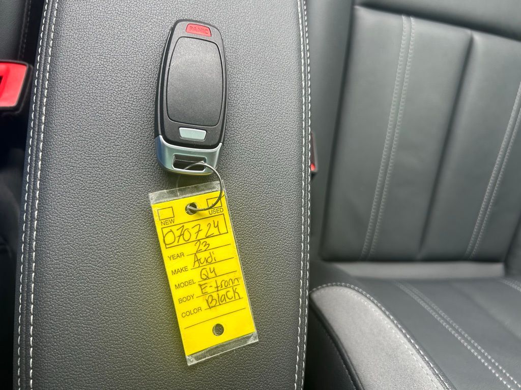 2023 Audi Q4 e-tron Premium Plus Tampa FL