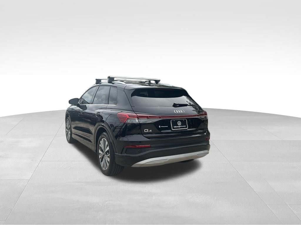 2023 Audi Q4 e-tron Premium Plus Tampa FL