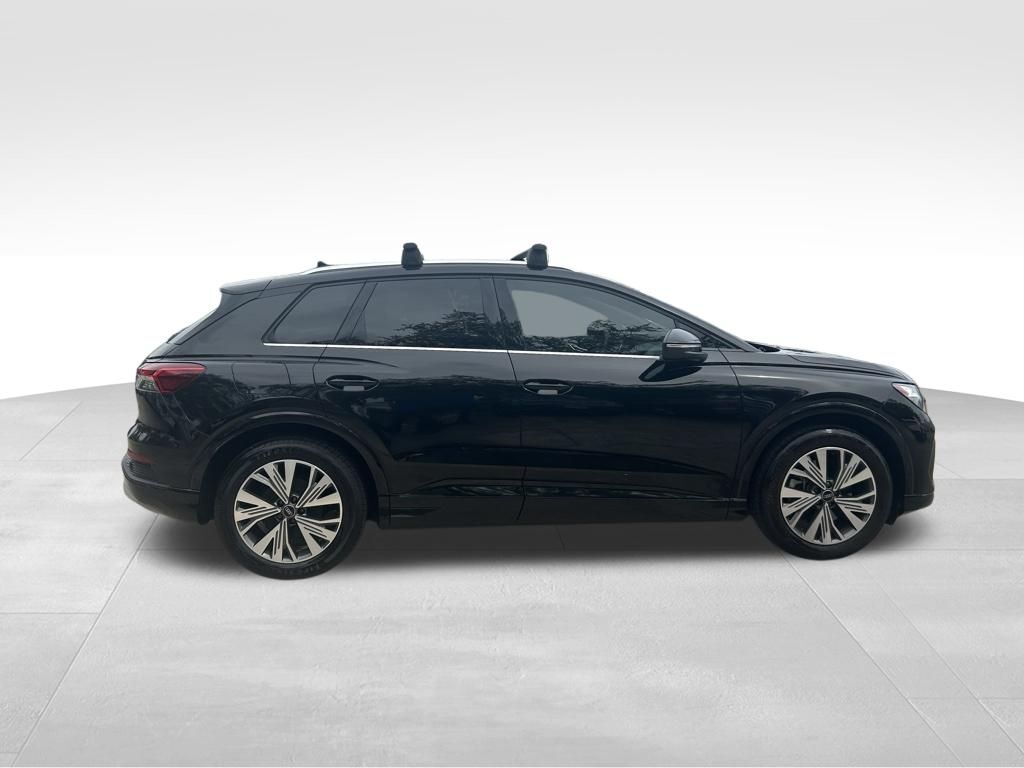 2023 Audi Q4 e-tron Premium Plus Tampa FL