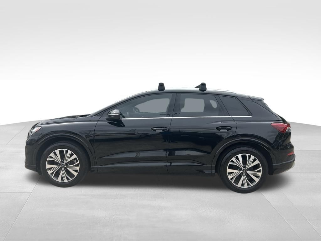 2023 Audi Q4 e-tron Premium Plus Tampa FL